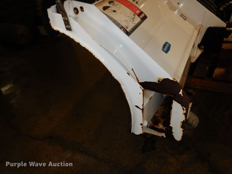 image for item AF9306 Blizzard 86110 LP  snow plow