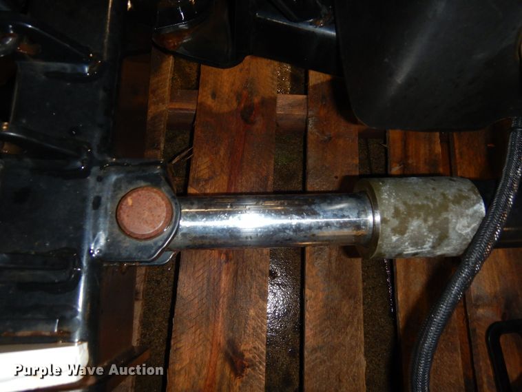 image for item AF9306 Blizzard 86110 LP  snow plow