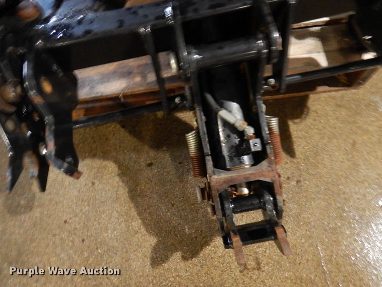 image for item AF9306 Blizzard 86110 LP  snow plow