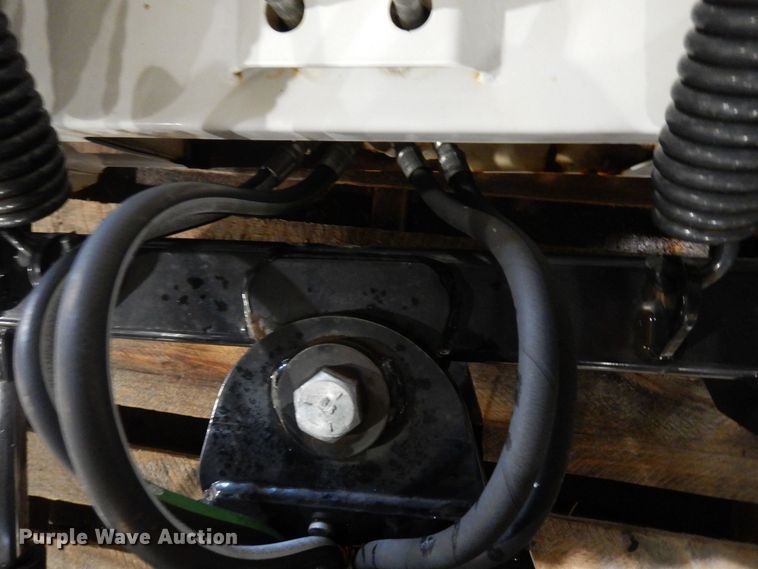 image for item AF9306 Blizzard 86110 LP  snow plow