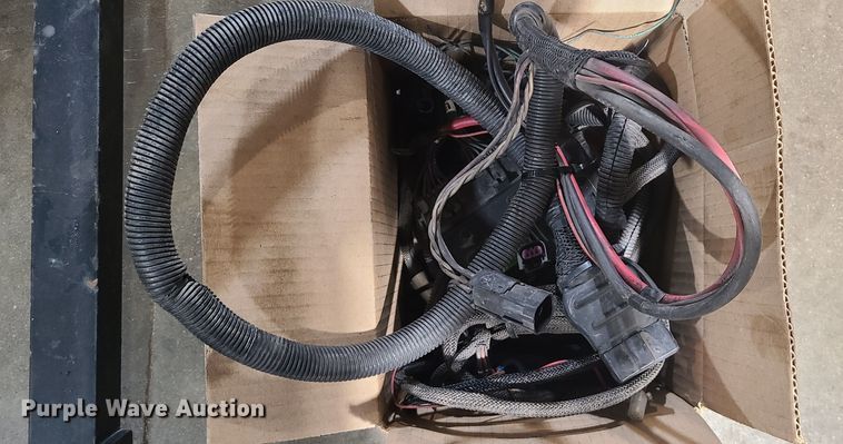 image for item AF9306 Blizzard 86110 LP  snow plow