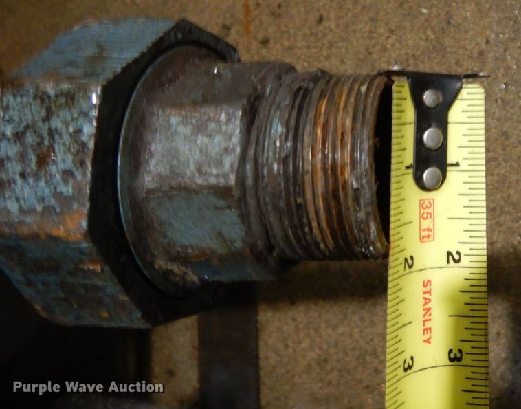 image for item AF9308 Sullair 10-30  air compressor