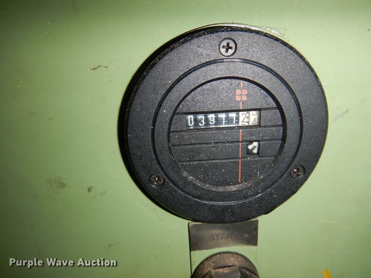 image for item AF9308 Sullair 10-30  air compressor