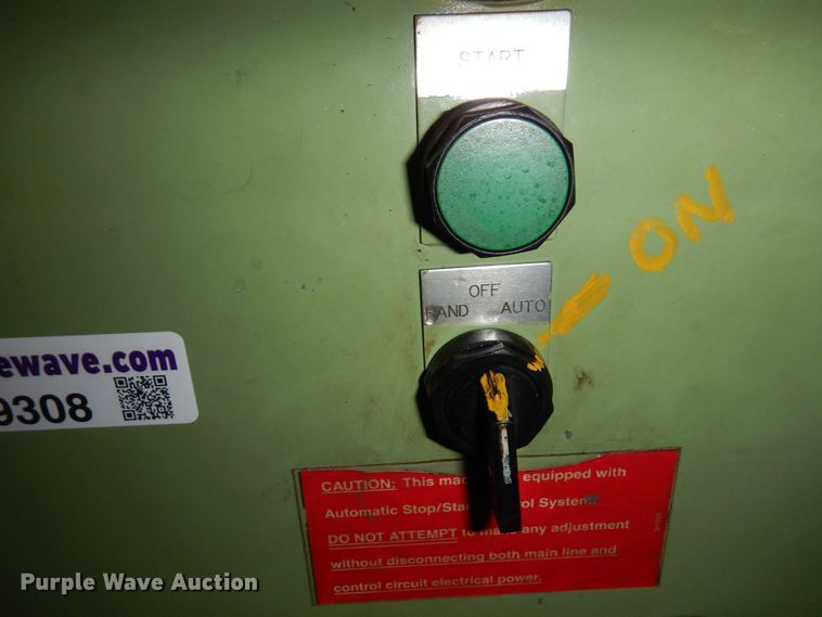 image for item AF9308 Sullair 10-30  air compressor