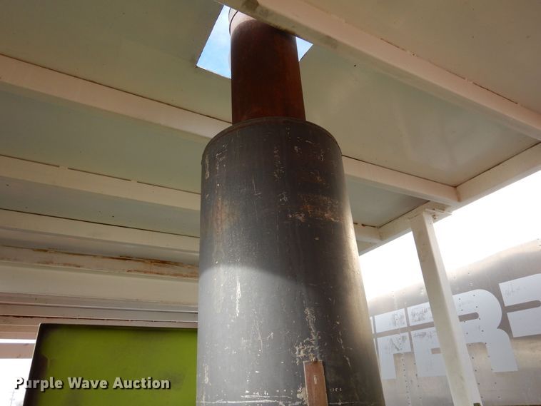 image for item DF8281 National  Triplex plunger pump