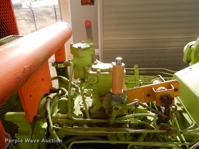 image for item DF8281 National  Triplex plunger pump