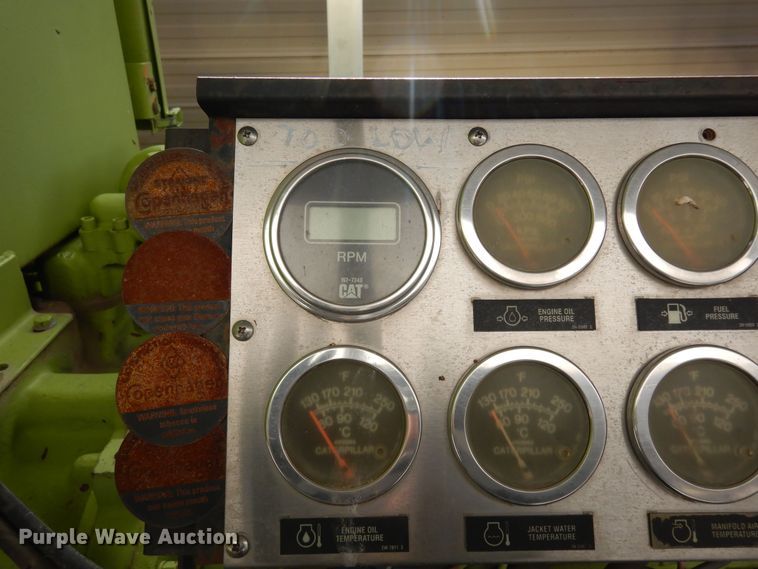 image for item DF8281 National  Triplex plunger pump