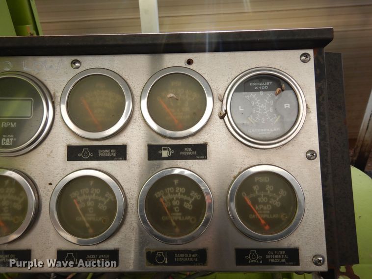 image for item DF8281 National  Triplex plunger pump