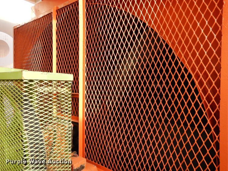 image for item DF8281 National  Triplex plunger pump