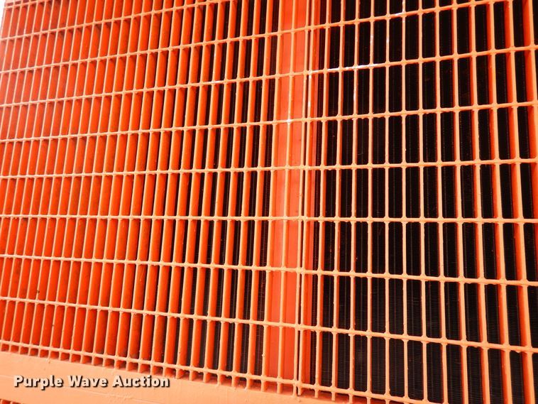 image for item DF8281 National  Triplex plunger pump