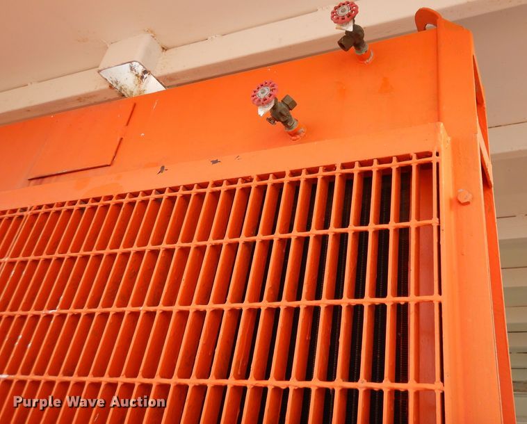 image for item DF8281 National  Triplex plunger pump