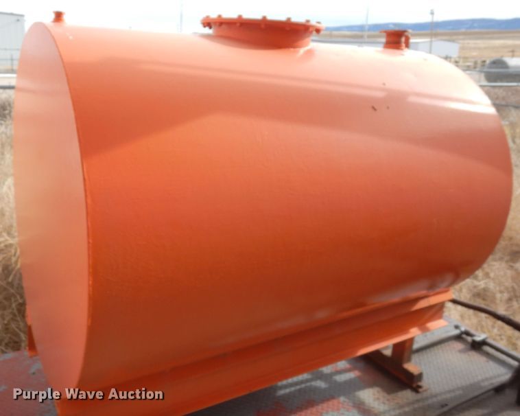 image for item DF8281 National  Triplex plunger pump