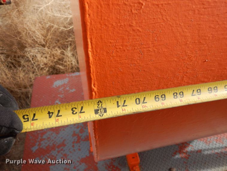 image for item DF8281 National  Triplex plunger pump