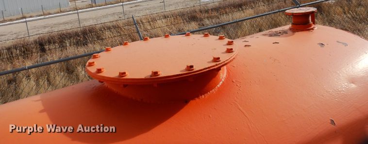 image for item DF8281 National  Triplex plunger pump