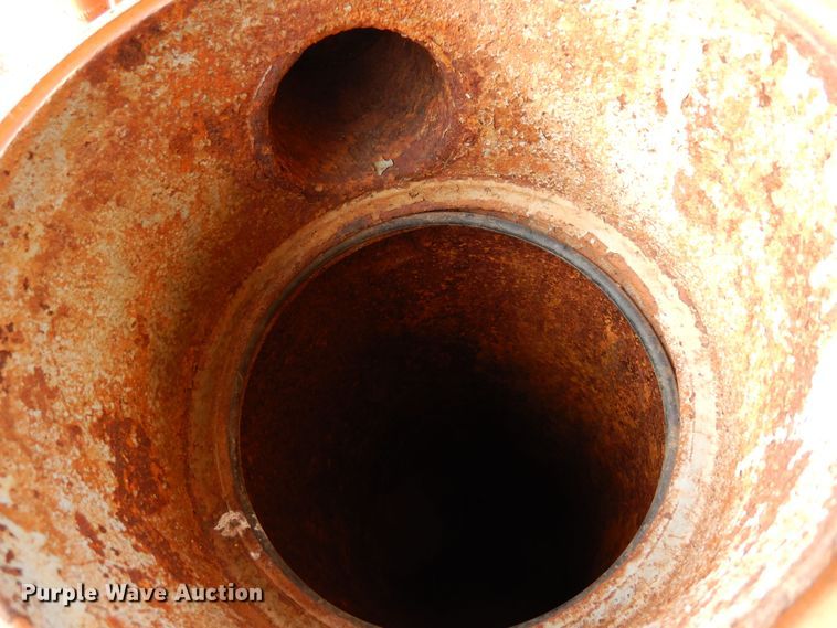 image for item DF8281 National  Triplex plunger pump