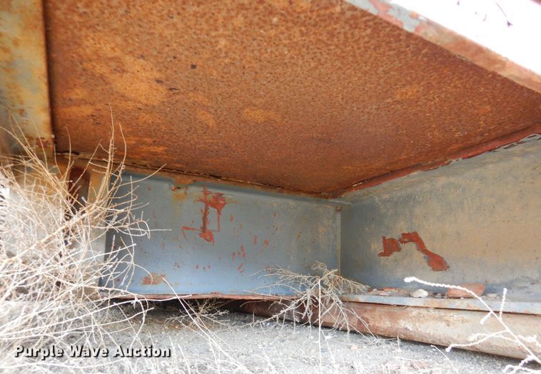 image for item DF8281 National  Triplex plunger pump