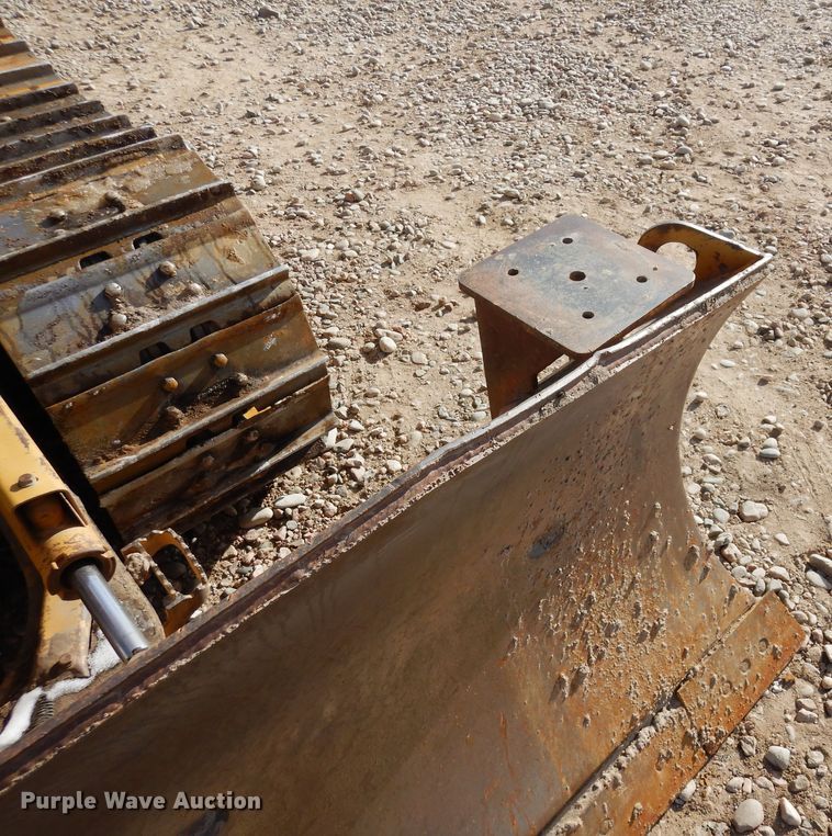 image for item DF8315 2006 Caterpillar D5GXL  dozer