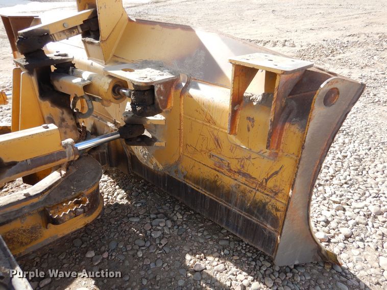 image for item DF8315 2006 Caterpillar D5GXL  dozer