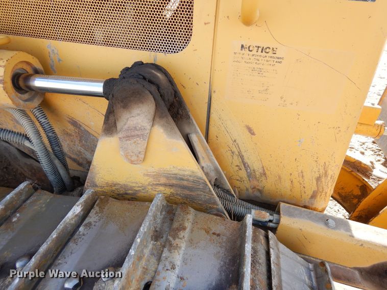 image for item DF8315 2006 Caterpillar D5GXL  dozer