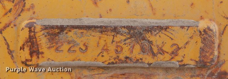 image for item DF8315 2006 Caterpillar D5GXL  dozer