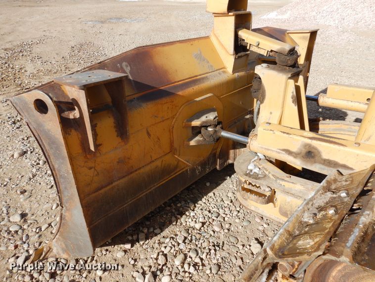 image for item DF8315 2006 Caterpillar D5GXL  dozer