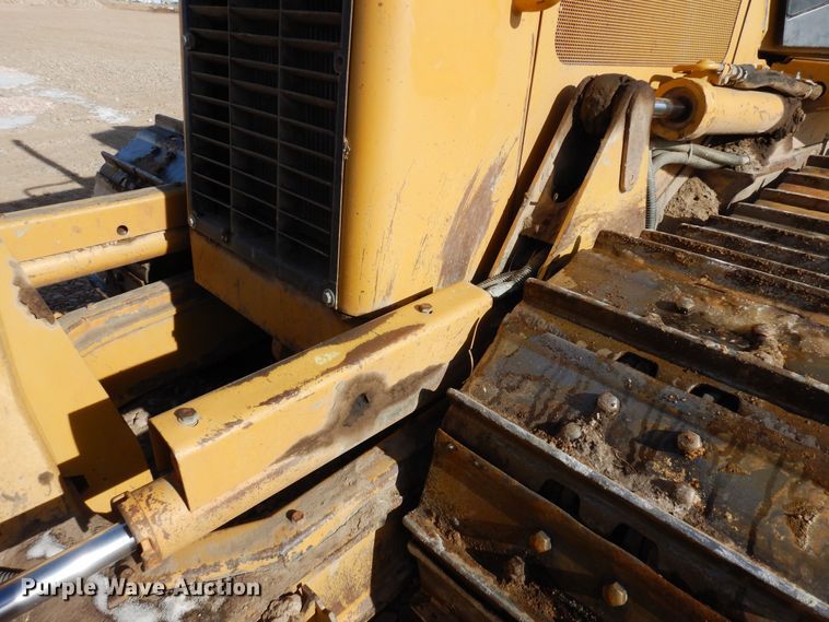 image for item DF8315 2006 Caterpillar D5GXL  dozer