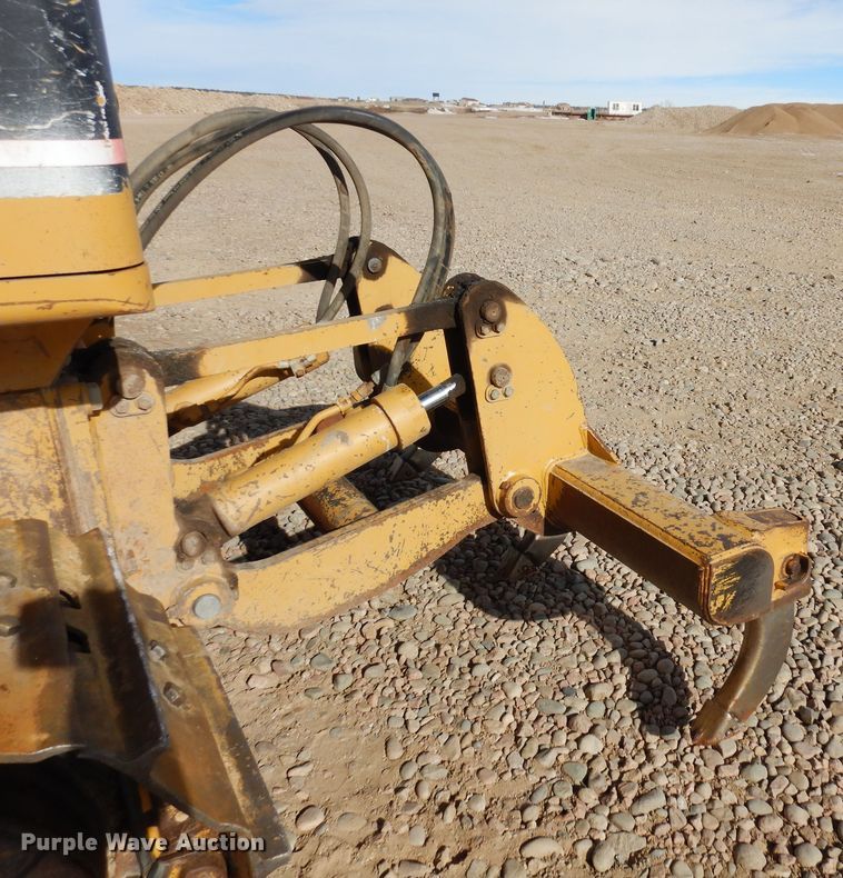 image for item DF8315 2006 Caterpillar D5GXL  dozer