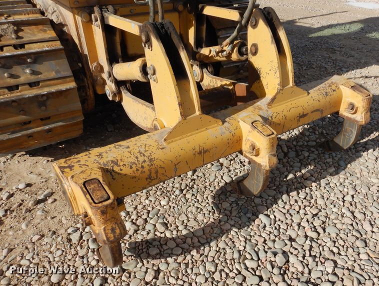 image for item DF8315 2006 Caterpillar D5GXL  dozer