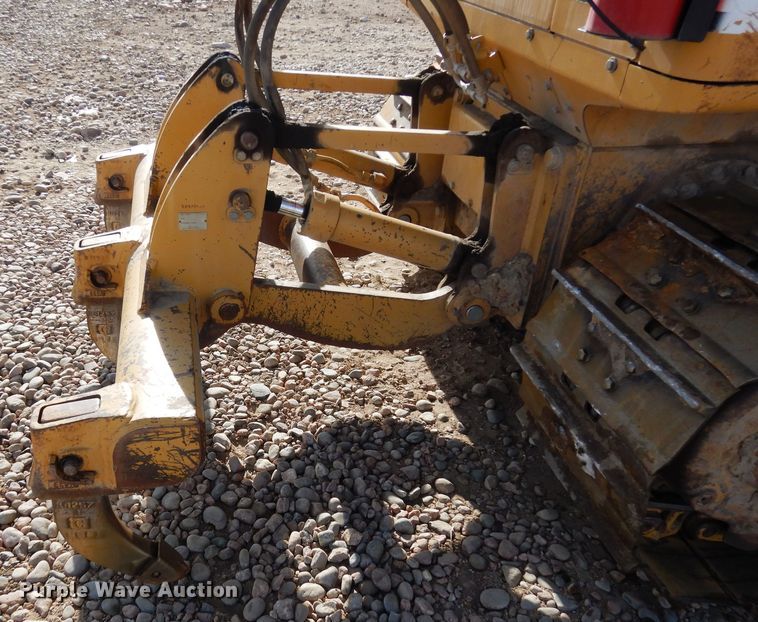 image for item DF8315 2006 Caterpillar D5GXL  dozer