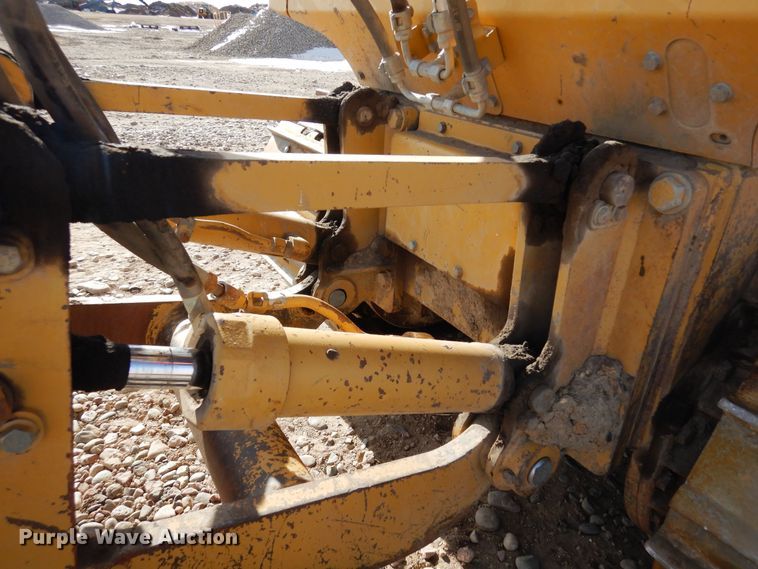 image for item DF8315 2006 Caterpillar D5GXL  dozer