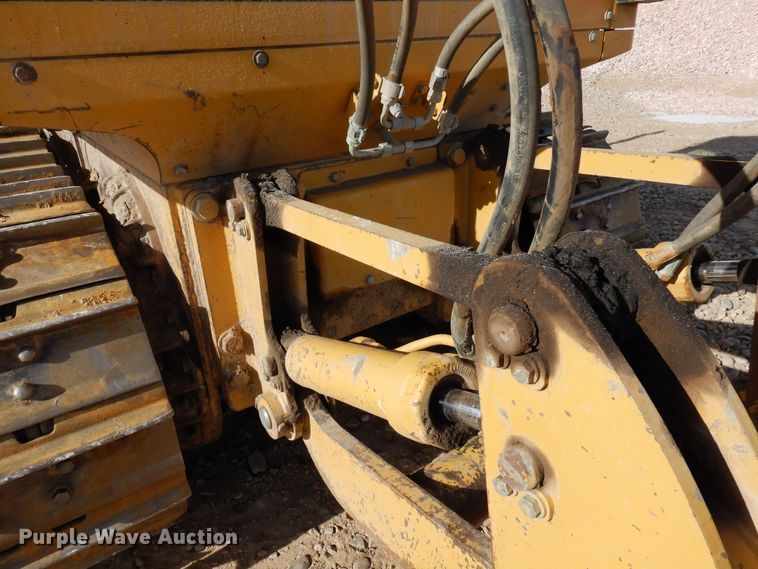 image for item DF8315 2006 Caterpillar D5GXL  dozer