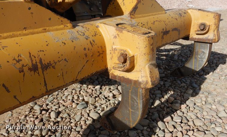 image for item DF8315 2006 Caterpillar D5GXL  dozer