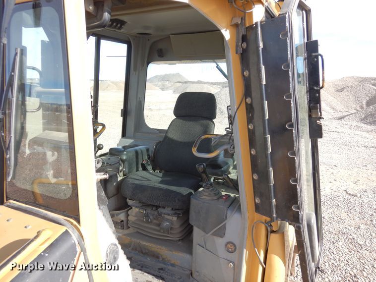 image for item DF8315 2006 Caterpillar D5GXL  dozer