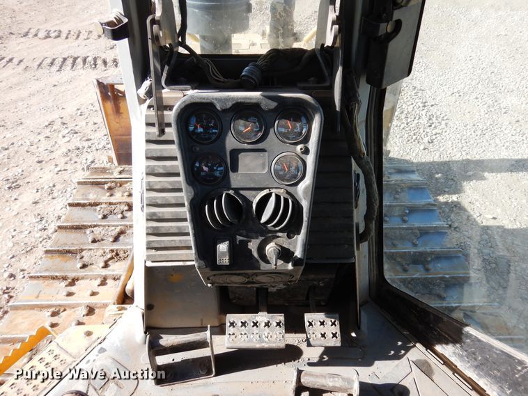 image for item DF8315 2006 Caterpillar D5GXL  dozer