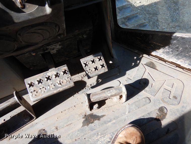 image for item DF8315 2006 Caterpillar D5GXL  dozer