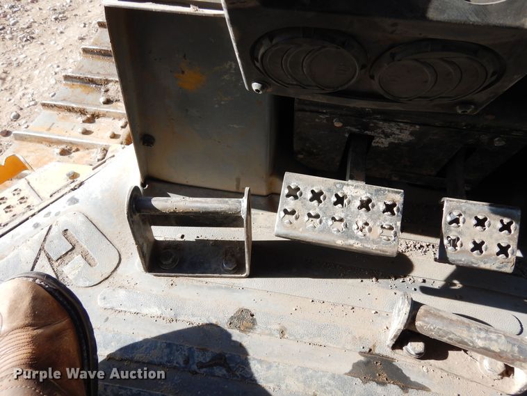 image for item DF8315 2006 Caterpillar D5GXL  dozer