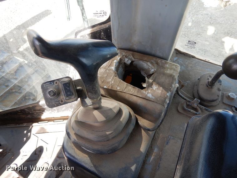 image for item DF8315 2006 Caterpillar D5GXL  dozer