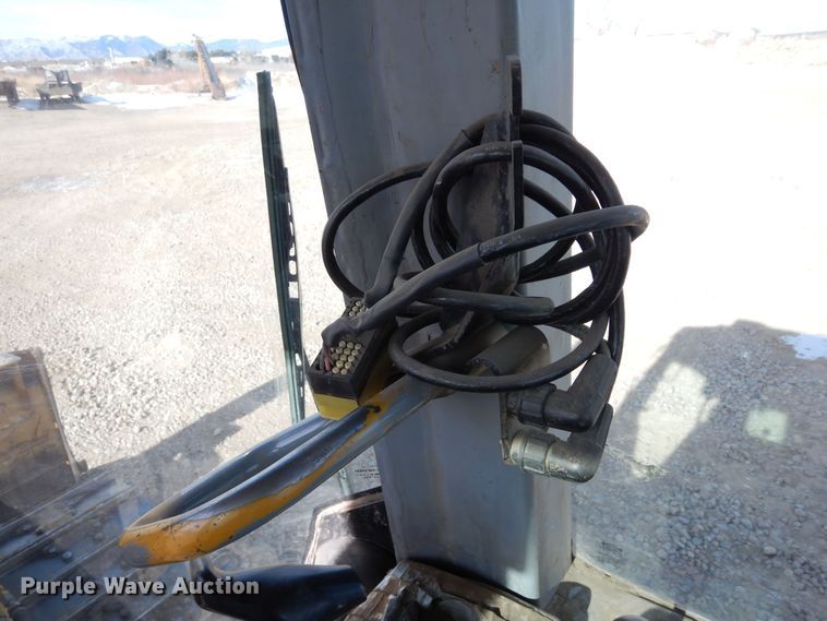 image for item DF8315 2006 Caterpillar D5GXL  dozer