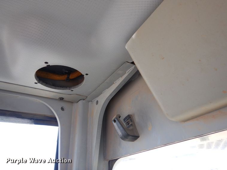 image for item DF8315 2006 Caterpillar D5GXL  dozer