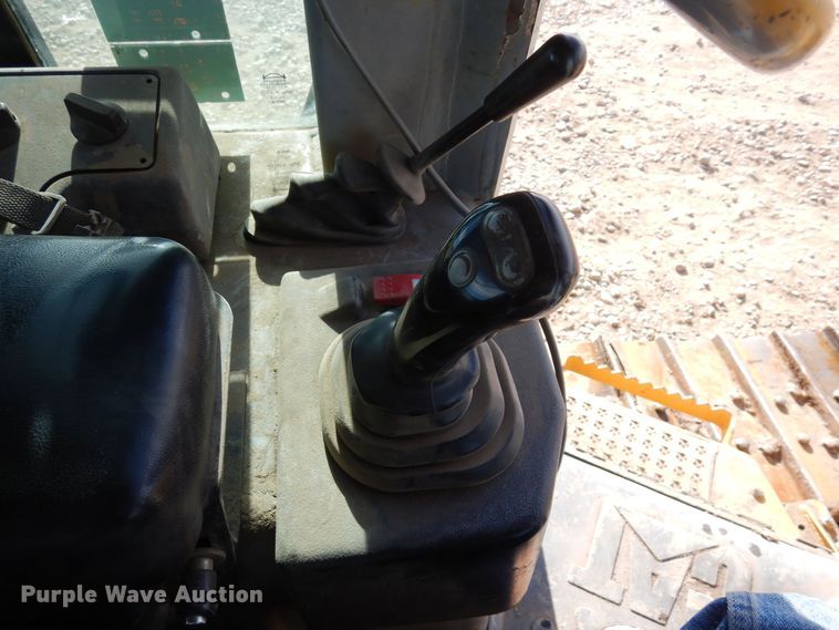 image for item DF8315 2006 Caterpillar D5GXL  dozer