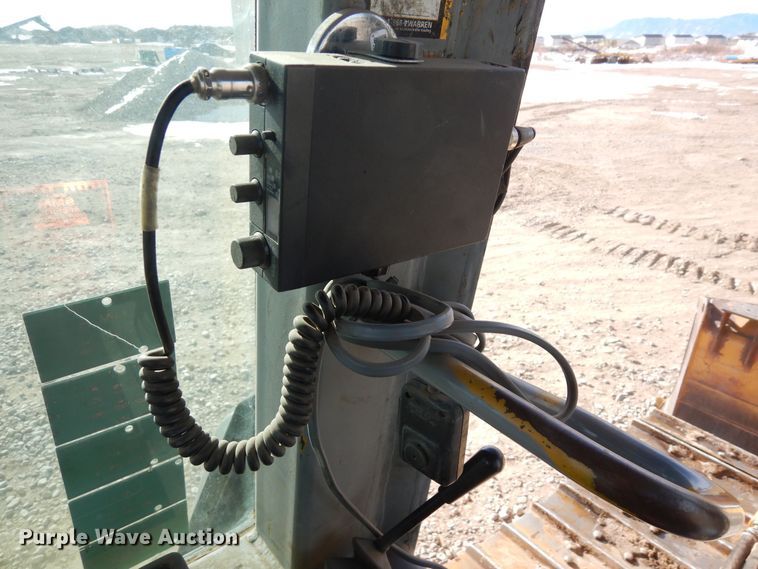 image for item DF8315 2006 Caterpillar D5GXL  dozer