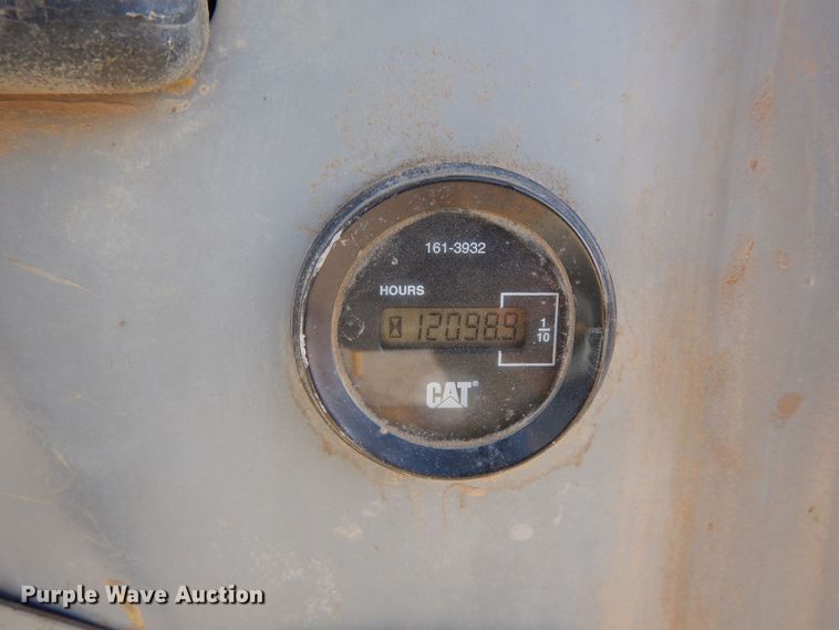 image for item DF8315 2006 Caterpillar D5GXL  dozer