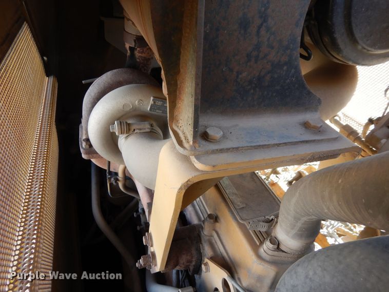 image for item DF8315 2006 Caterpillar D5GXL  dozer