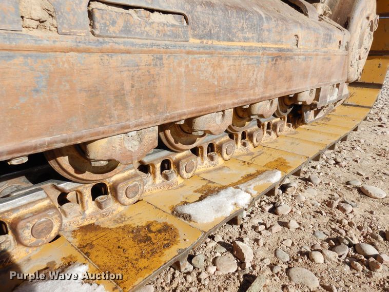 image for item DF8315 2006 Caterpillar D5GXL  dozer