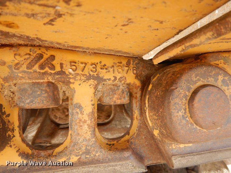 image for item DF8315 2006 Caterpillar D5GXL  dozer