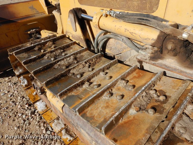 image for item DF8315 2006 Caterpillar D5GXL  dozer