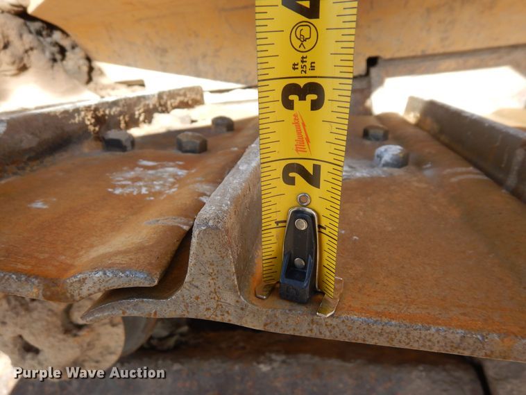 image for item DF8315 2006 Caterpillar D5GXL  dozer