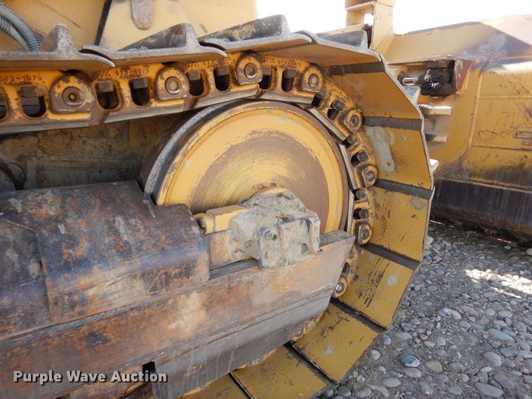 image for item DF8315 2006 Caterpillar D5GXL  dozer