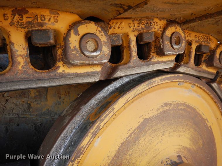 image for item DF8315 2006 Caterpillar D5GXL  dozer