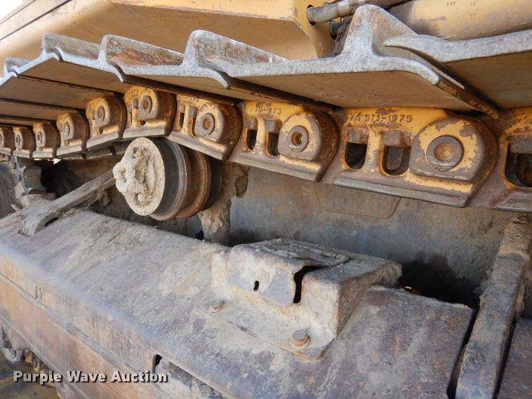 image for item DF8315 2006 Caterpillar D5GXL  dozer